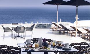 Thesi Fanari, Oia, Santorini, Greece