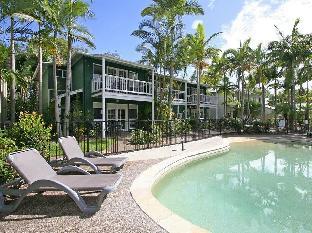 Coral Beach Noosa Resort