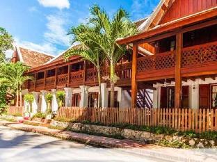 Mekong Riverside Road