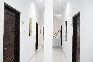 Audi Inn Hotel, 03 Jl Air Saga no.09, Air Saga, Tanjung Pandan, Belitung Regency, Bangka Belitung Islands, Belitung, 33411