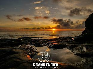 31/69, Soi Ta Choei, Khuk Khak, Amphoe Takua Pa, Chang Wat Phang-nga