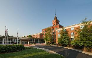 Southbridge Hotel and Conference Center