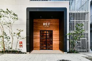 REF Kumamoto by VESSEL HOTELS