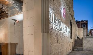 NH Collection Salamanca Palacio de Castellanos