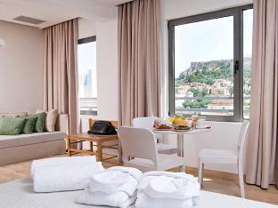A For Athens Hotel – Athens, Greece