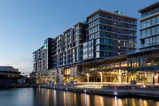 AC Hotel Cape Town Waterfront by Marriot – Cape Town, South Africa