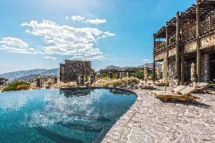 Alila Jabal Akhdar – Muscat, Oman