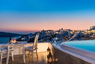 Andronis Luxury Suites – Santorini, Greece