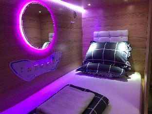 CapsulePod@Aljunied – Singapore, Singapore