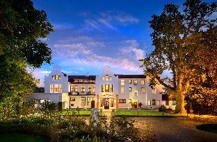 Cellars Hohenort Hotel – Cape Town, South Africa