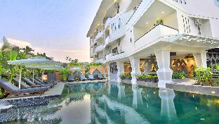 Central Suite Residence – Siem Reap, Cambodia