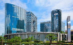 City of Dreams – Nuwa Macau – Macau, Macau