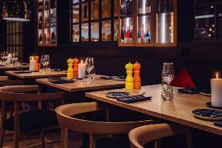 Clarion Hotel Helsinki Airport – Helsinki, Finland