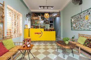 CouCou Homestead – Ho Chi Minh City, Vietnam