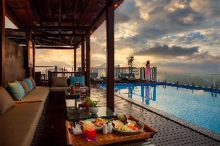 Cozy Savvy Boutique Hotel Hoi An – Hoi An, Vietnam