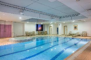 Crowne Plaza Chester – Chester, United Kingdom