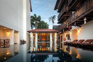 El Barrio Lanna (SHA Certified) – Chiang Mai, Thailand