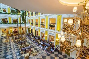 Fragrant Nature Kochi – A Classified 5 Star Hotel – Kochi, India