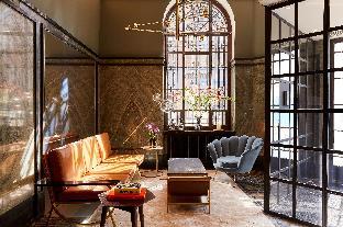 Hotel Indigo The Hague – Palace Noordeinde – The Hague, Netherlands