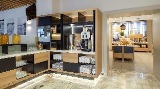 Hotel Metropol – Warsaw, Poland