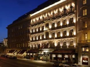 Hotel Sacher – Vienna, Austria