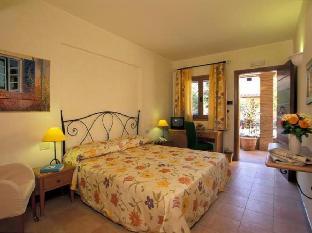 Hotel Santa Maria – Rome, Italy