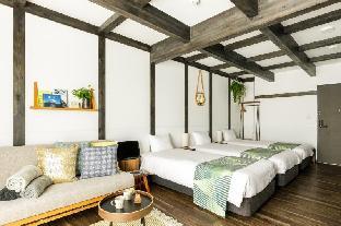 JINYA Fujikawaguchiko – Fujikawaguchiko, Japan