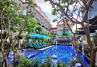 Khmer Mansion Residence – Siem Reap, Cambodia