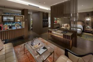 Landmark Mandarin Oriental Hong Kong – Hong Kong, Hong Kong