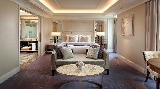 Lotte Hotel Seoul Executive Tower – Seoul, South Korea