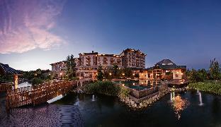 Michlifen Resort & Golf – Ifrane, Morocco