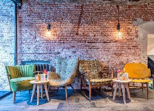 Mr Jordaan Hotel – Amsterdam, Netherlands