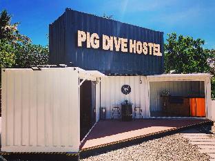 Pig Dive Hostel Moalboal – Cebu, Philippines