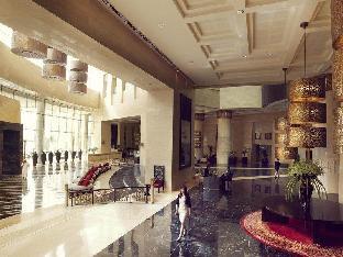 Raffles Dubai Hotel – Dubai, United Arab Emirates