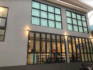 Richmond Nan Hotel – Nan, Thailand