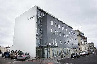 Storm Hotel by Keahotels – Reykjavik, Iceland