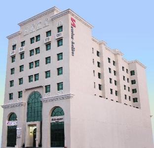 Swiss-Belinn Doha – Doha, Qatar