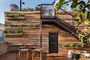 Vera Hotel – Tel Aviv, Israel