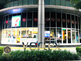 12 Jalan Sultan Ismail, Vortex Suites and Residences, Kuala Lumpur 50250 Kuala Lumpur