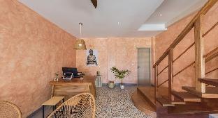 Miskiy Magu Road, Maafushi