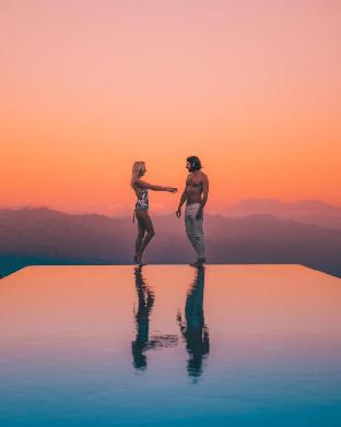 Munduk Moding Plantation