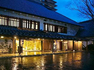 Sendai Akiu Onsen Sakan