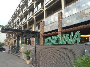 Kaze no Terrace Kukuna Hotel