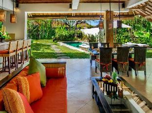 Jalan Laksamana, Gang Nyuh Gading No. 14