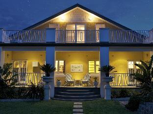 Plantation House at Whitecliffs