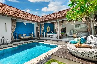 4S Villas At Seminyak Square – Bali, Indonesia