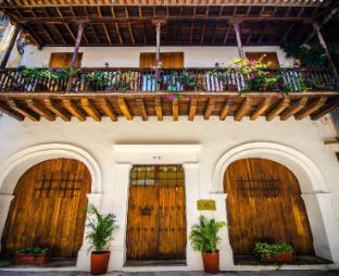 Alfiz Hotel Boutique – Cartagena, Colombia