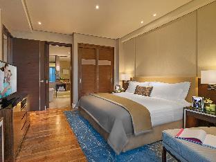 Ascott Bonifacio Global City Manila – Manila, Philippines