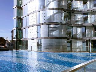 Cheval Three Quays at the Tower of London – London, United Kingdom