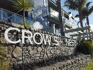 Crowsnest Apartments – Whitianga, New Zealand